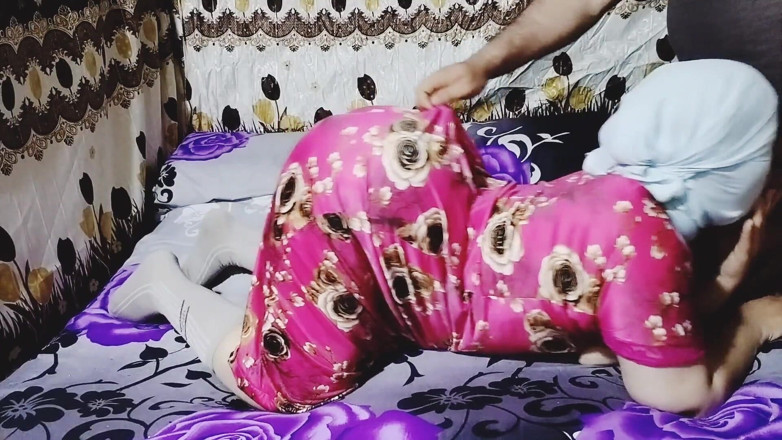 Ahmed and Samah: Eu estou te recebendo do dono do supermercado