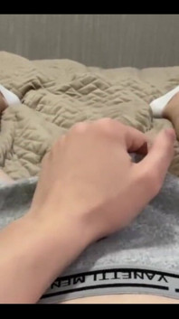Rubbing the Bulge