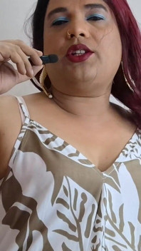Heißes Sommermädchen, MILF Abspritzen Im Heißen Sommer