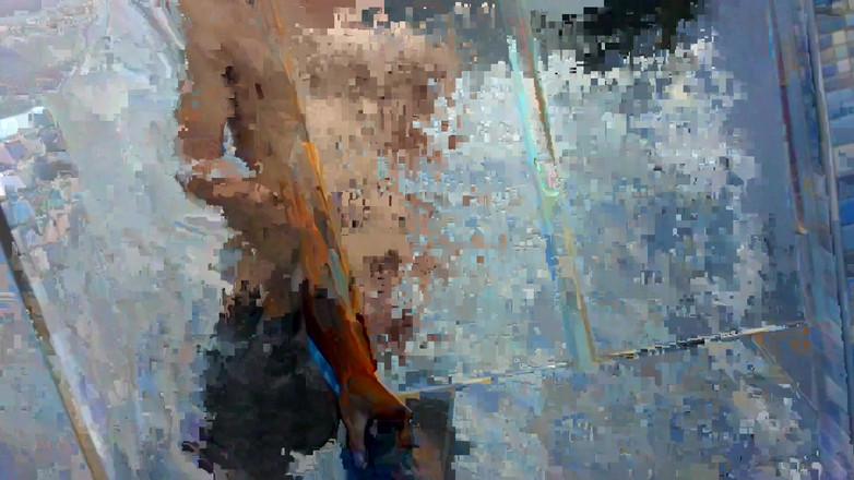 Gaysian fun: Öffentliche toilette urinal nackt wichsen