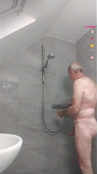 Fredagsduschshow