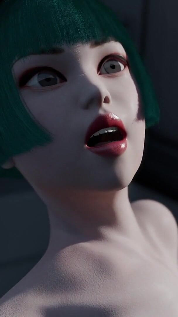 Zero-g Cabin Visit: Lyra Gives Futa Kaelen a Sloppy Blowjob, Wet Missionary & Side Fuck with Huge Cumshots (3dxpassion-transgender)