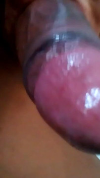 Monster Black Cock