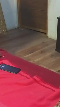 我妻子怀孕五个月，我给她肛门，她却疼了