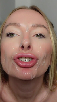 Facial for My Teacher