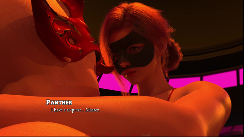 Wickedgammes studio: Agent sherine parte 13