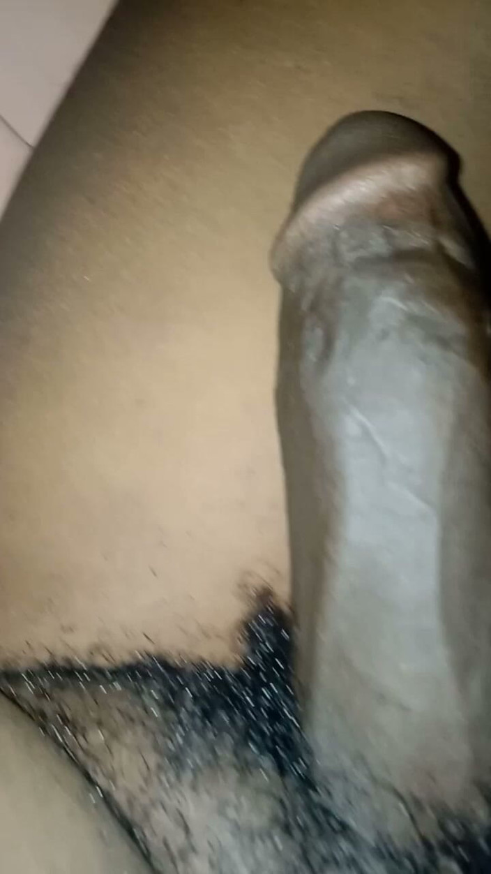 Me and my new slut: Sikilmeye hazırlanıyordu