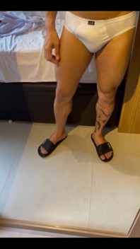New Slippers