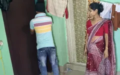 New Desi Village Husbend and Wife Sex Video