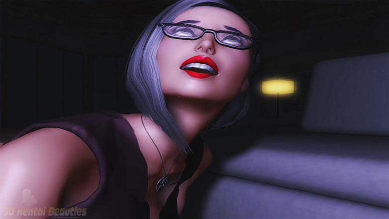 3DHentaiBeauties: Frau diana (klassiker)