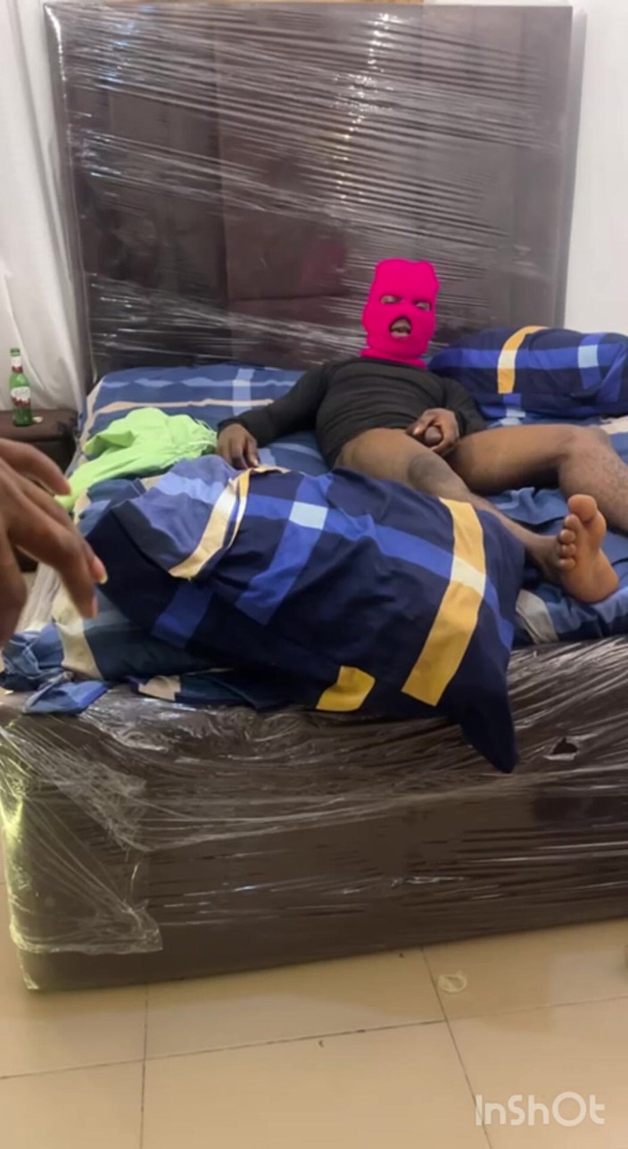 YungthugM: Hetero kolega Gat obrovský péro