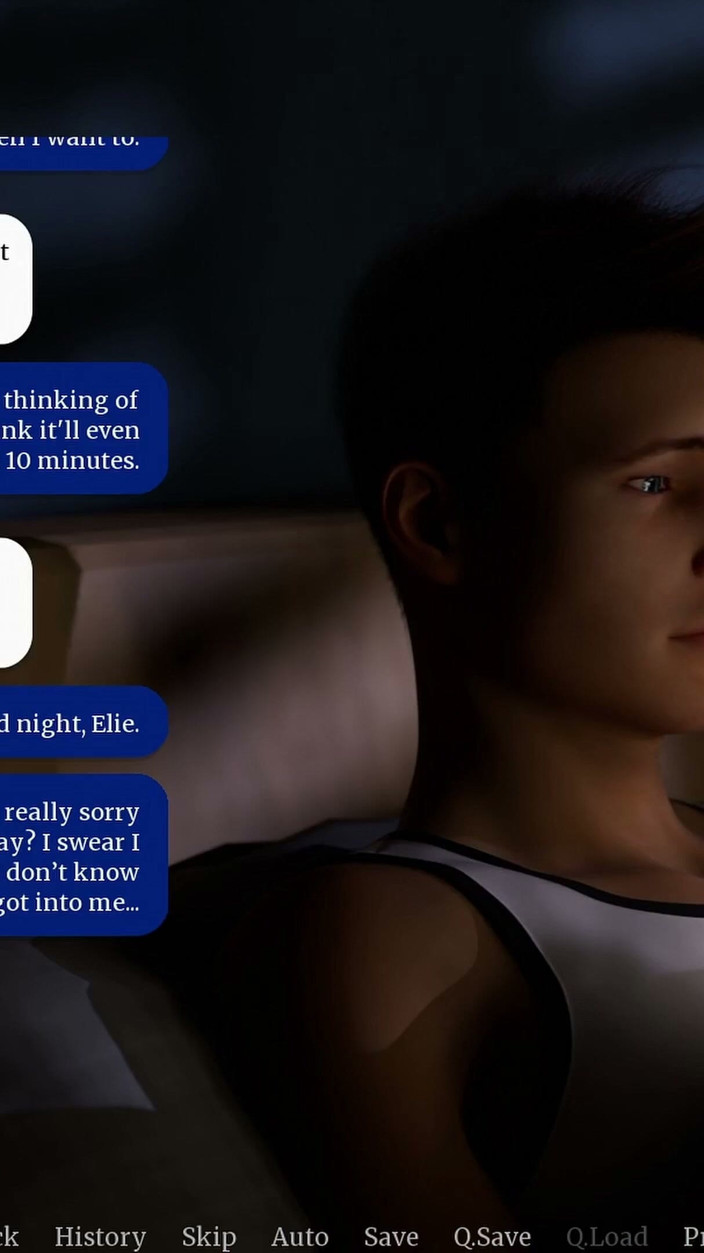 Porny Games: The Red Veil by Raw Magic - Virgin Lady Gets Dick...