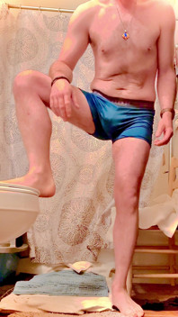 Benni Boiz Tight Manly Body for His Bottom