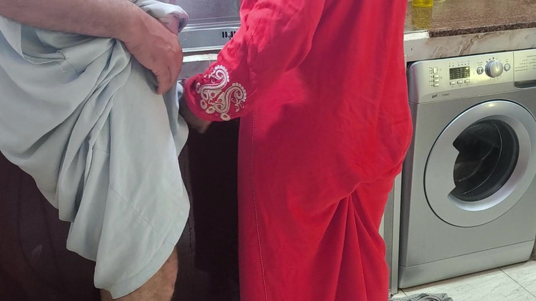 yousra egyptian bbw: Der türmann fickt mich, wenn ihr ehemann zur arbeit geht