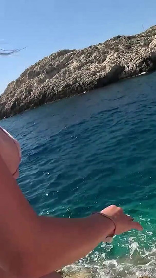Thumbnail of Golden Showers by the Sea