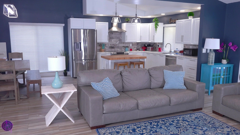 Nicky Rebel: Jewelz savaşçı prenses enerjisini 2026 4k'ya getiriyor