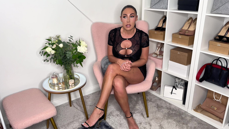Mila Amora: 20 Minute Free Q&amp;a of the Filthiest Question