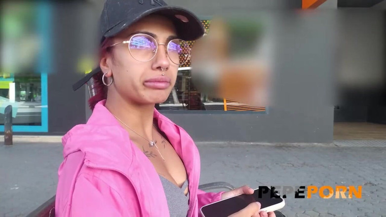 PepePorn: Valeria Del Rio's Tight Ass Is Back in Business, and...