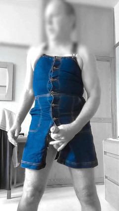 Bellhead: Pinafore potěšení