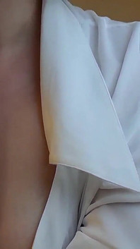 Sexual Adventures of a Titted Secretary Part 1