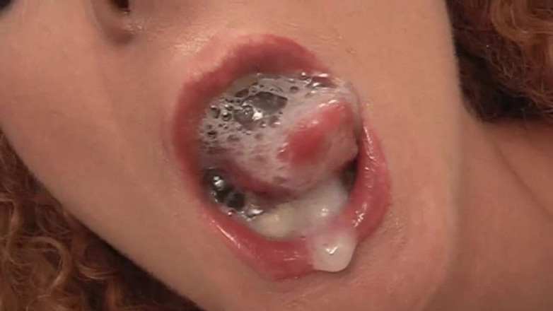 Oldschool X: Redhead Nympho Wants to Get Some Warm Cum in Her...