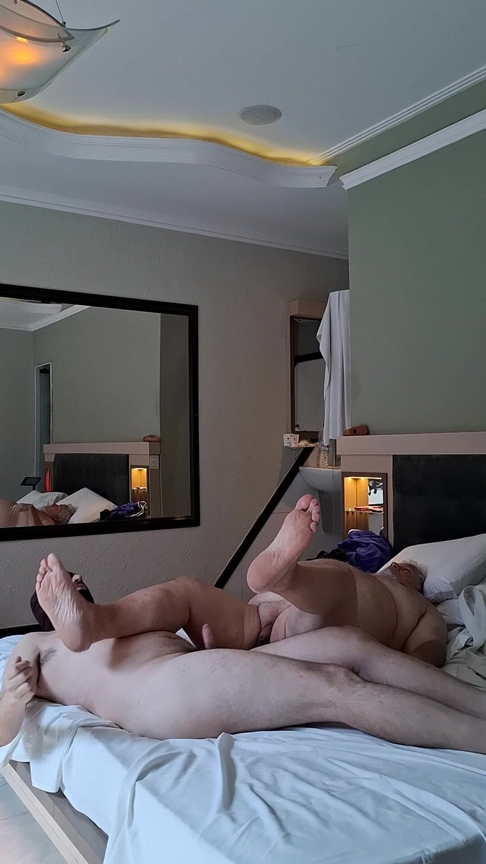 Punchbagplz: Pekerjaan hilang perjuangan, sekarang dia mesti bayar untuk ayah