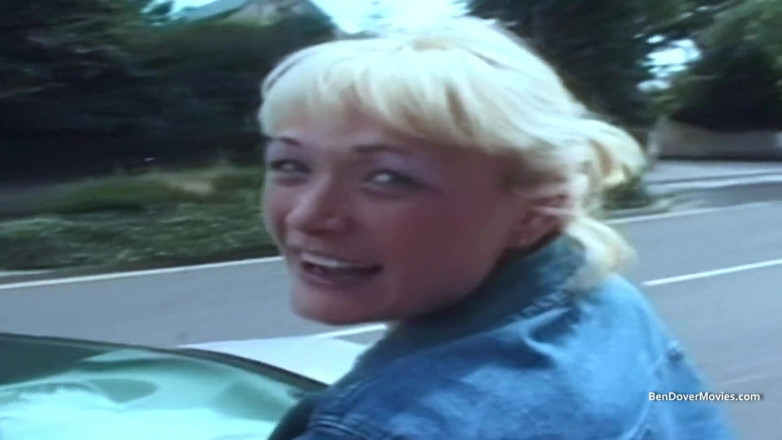 Ben Dover Movies: Cock Jockeys: Lianne Young