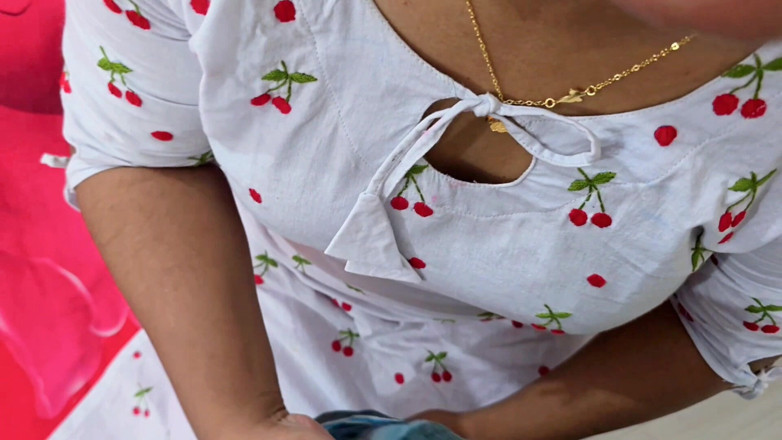 Banglavabi02: I Licked My Pussy with the Help of My Work...