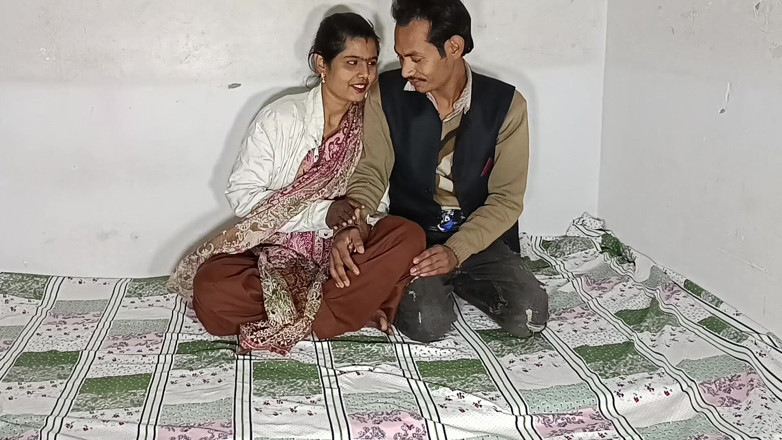 Desi Bhabhi Neha: Amateur Wife Gets Pounded Floor Hot Indian MILF Sex
