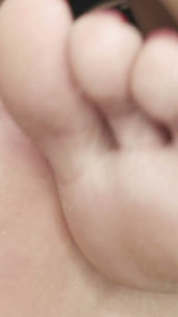 Stinky Feet