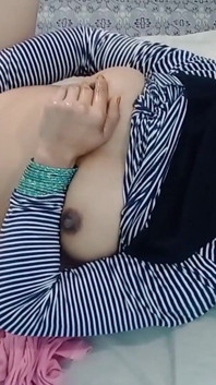 Bercakap kotor Hindi semasa berkongkek kasar