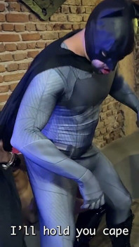 Cosplayer Ficken Heiße After-party. Er Hatte Nicht Erwartet, Von Meinem Kräftigen Schwanz Gefickt Zu Werden!