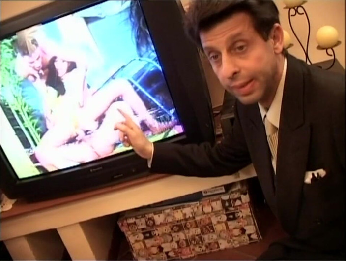 Real Home Made: クソ吸いホームパーティー