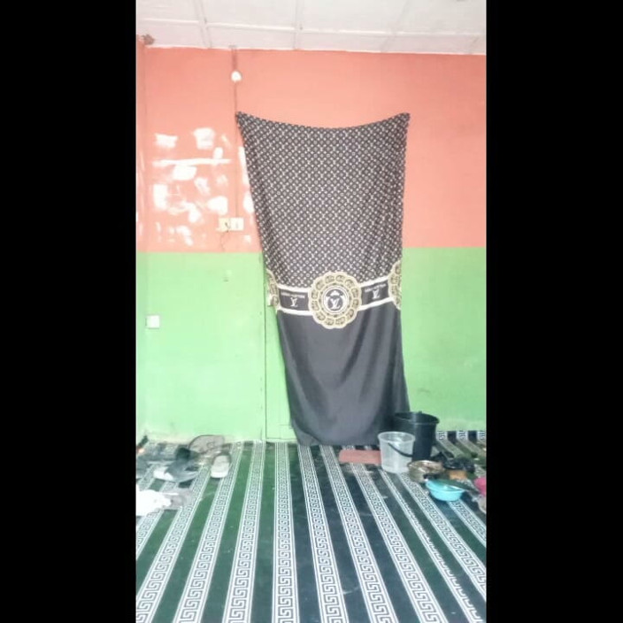 Fuckers Empire: Saya pergi ke Rumah Kawan Dan Ia Bertukar Seperti Ini