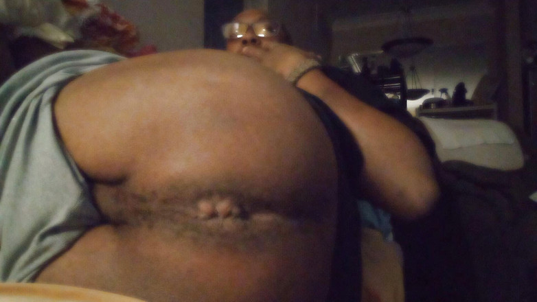 Pharoah Zeus: Черную задницу обнаружили и открыли