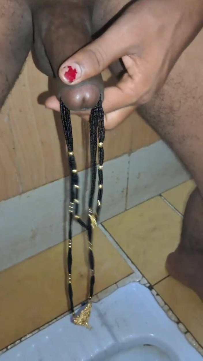 desixxraju: Mangalsutra della mamma