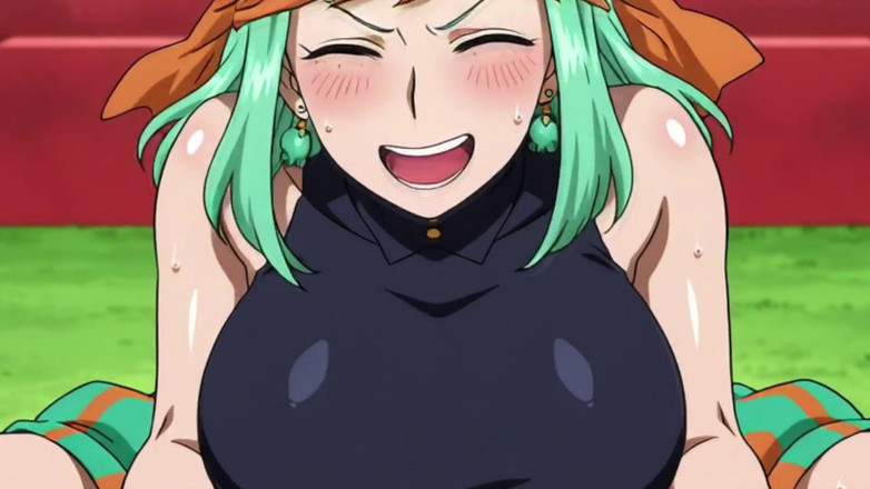 PRZNAI: Mha Ms.joke Hen