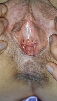 Wide Open Pusy, See My Cervix