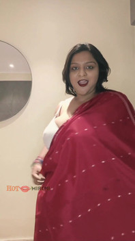 A Moment of Pure Temptation