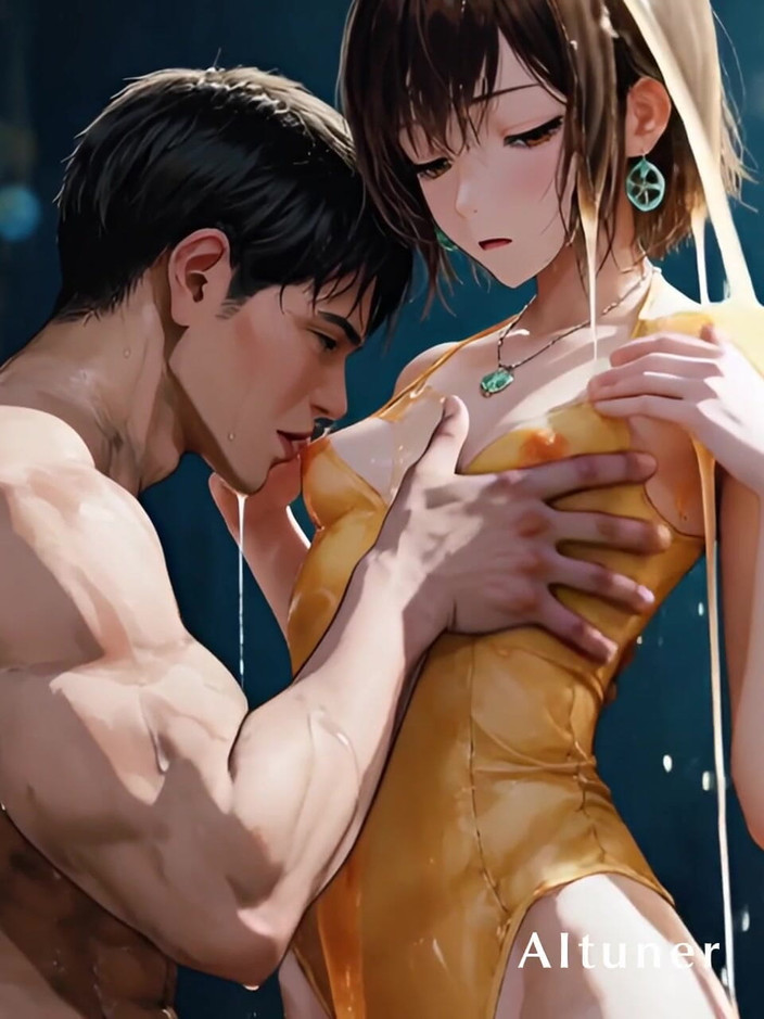 AItuner: Chúng tôi đã đăng xuất khỏi thành phố - Honey Rewrites the Skin