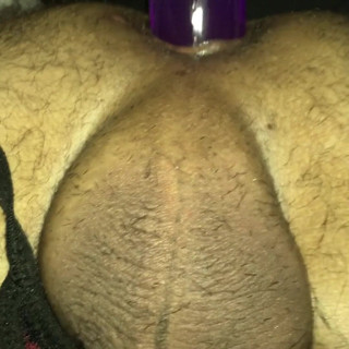 Play Ful Passionz: Futai jucăuș cu pumnul și futai în cur cu vibratorul legat