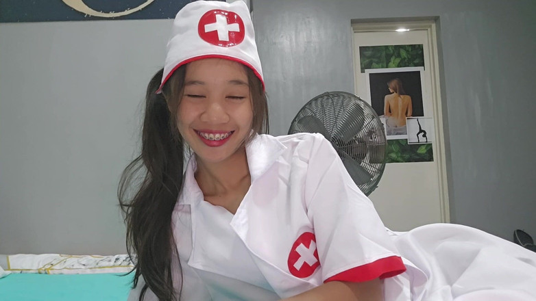 creamberryfairy: 이블 간호사