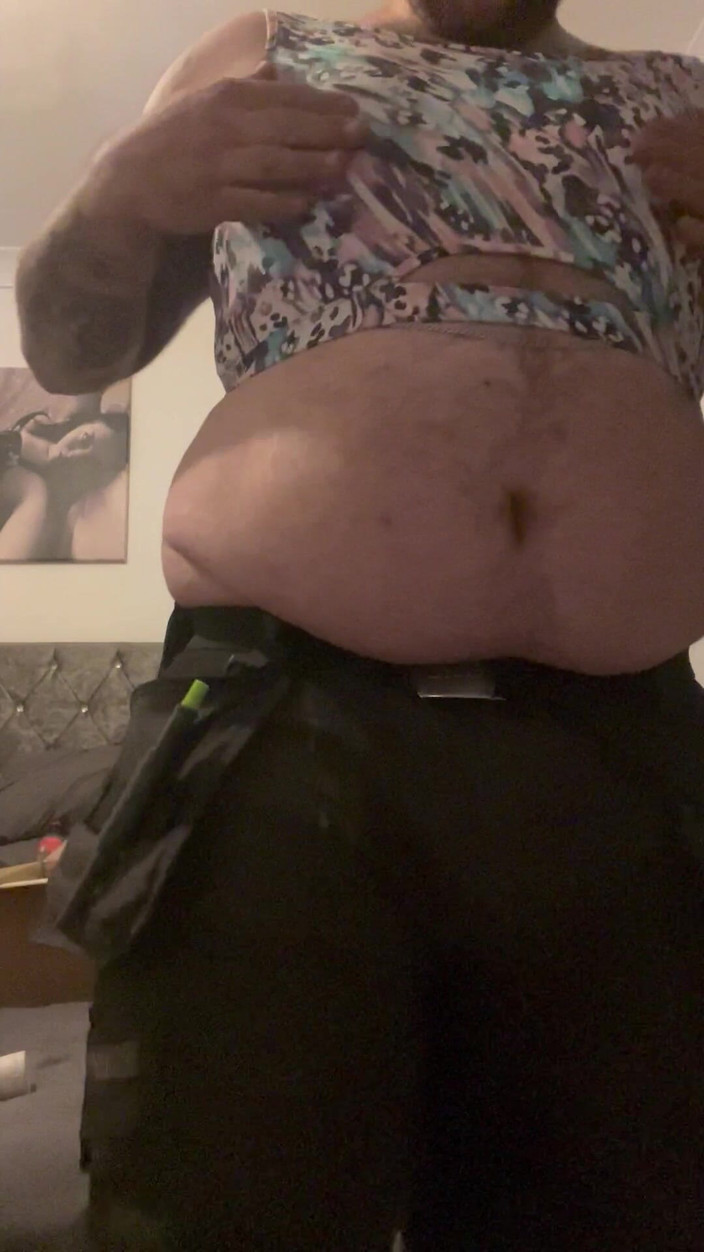 Shaun Cbt: Bondage cazzo e palla con morsetti per capezzoli e butt...