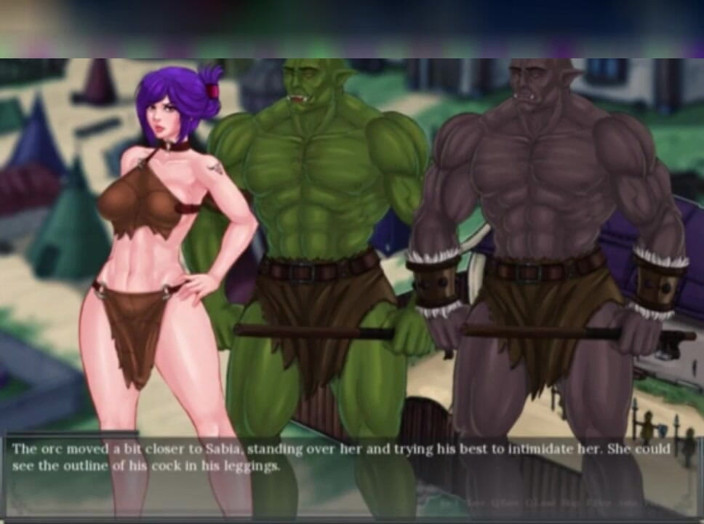 3DXXXTEEN2 Cartoon: Lui Sabia îi place să înghită sexul cum. 3D desene animate porno
