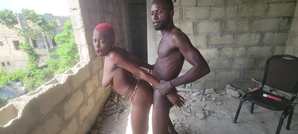 Switcock: Beste muschi in Afrika