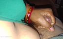 Soni sk: Indian Sexi Horny Step Mom Handjob Her Stepson Coock