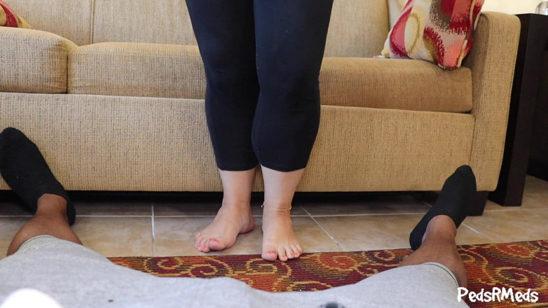 PedsRMeds: Susan Murdah telur awak