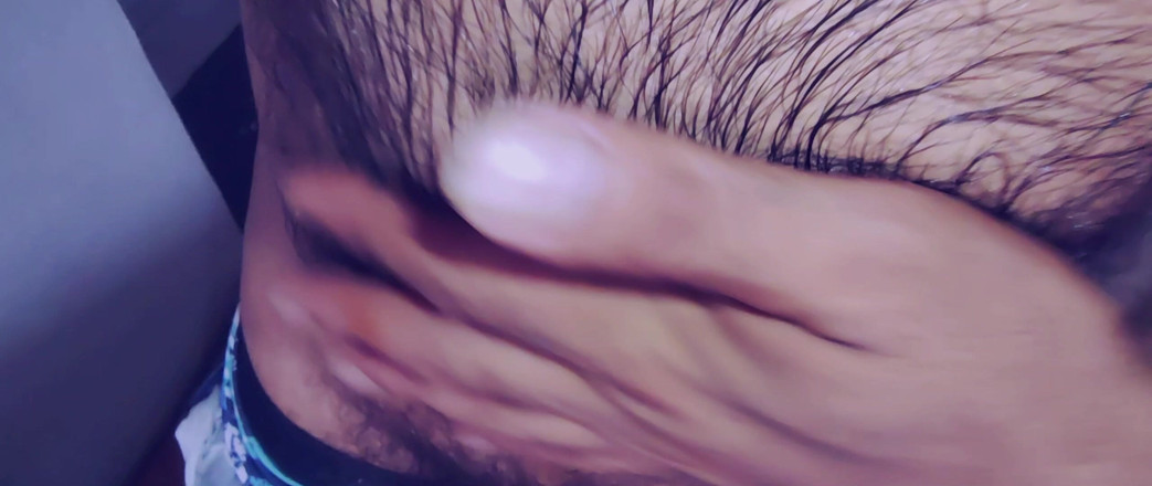 Stink HairyMale: 청바지 입고 사정할 것 같아