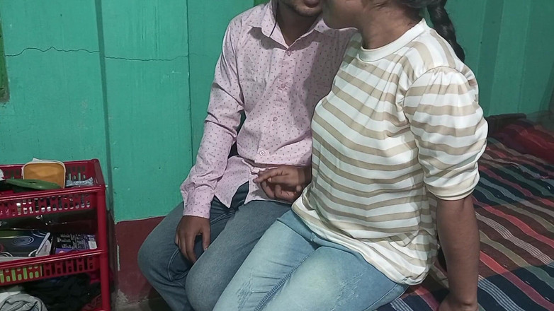 DesiSexCreator: Indiana faculdade último dia fodida minha doce namorada puja quente indiana...