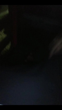 Walking at Night